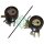 Schaeffler INA 531 0756 10 Spannrolle, Zahnriemen