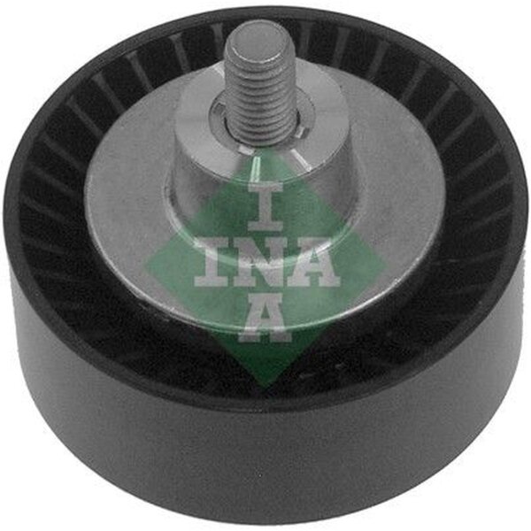 Schaeffler INA 532 0343 10 Umlenk-/Führungsrolle, Keilrippenriemen