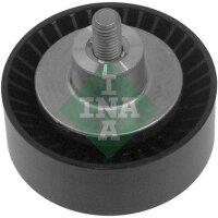 Schaeffler INA 532 0343 10 Umlenk-/Führungsrolle,...