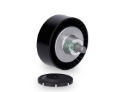 Schaeffler INA 532 0343 10 Umlenk-/Führungsrolle, Keilrippenriemen