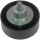Schaeffler INA 532 0343 10 Umlenk-/Führungsrolle, Keilrippenriemen