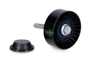 Schaeffler INA 532 0346 10 Umlenk-/Führungsrolle,...