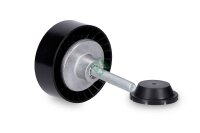 Schaeffler INA 532 0346 10 Umlenk-/Führungsrolle, Keilrippenriemen