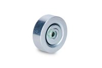 Schaeffler INA 532 0363 20 Umlenk-/Führungsrolle, Keilrippenriemen