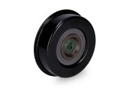 Schaeffler INA 532 0381 20 Umlenk-/Führungsrolle, Keilrippenriemen