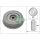 Schaeffler INA 532 0381 20 Umlenk-/Führungsrolle, Keilrippenriemen
