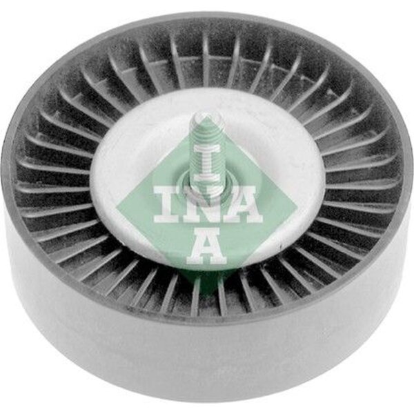 Schaeffler INA 532 0401 30 Umlenk-/Führungsrolle, Keilrippenriemen