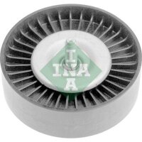 Schaeffler INA 532 0401 30 Umlenk-/Führungsrolle,...