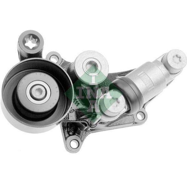 Schaeffler INA 534 0041 10 Riemenspanner, Keilrippenriemen