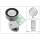 Schaeffler INA 534 0081 30 Riemenspanner, Keilrippenriemen