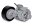 Schaeffler INA 534 0122 10 Riemenspanner, Keilrippenriemen