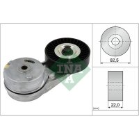 Schaeffler INA 534 0124 30 Riemenspanner, Keilrippenriemen