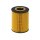 HENGST FILTER E203H04 D67 Ölfilter