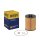 HENGST FILTER E203H04 D67 Ölfilter