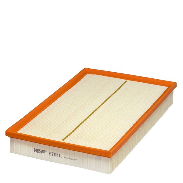 HENGST FILTER E701L Luftfilter