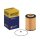 HENGST FILTER E71H D141 Ölfilter