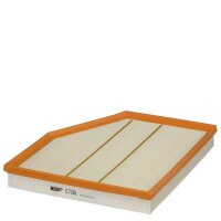 HENGST FILTER E728L Luftfilter