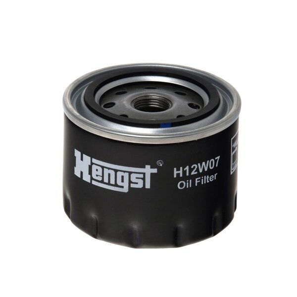 HENGST FILTER H12W07 Ölfilter