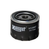 HENGST FILTER H12W07 Ölfilter
