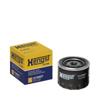 HENGST FILTER H12W07 Ölfilter