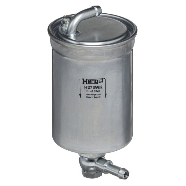 HENGST FILTER H273WK Kraftstofffilter