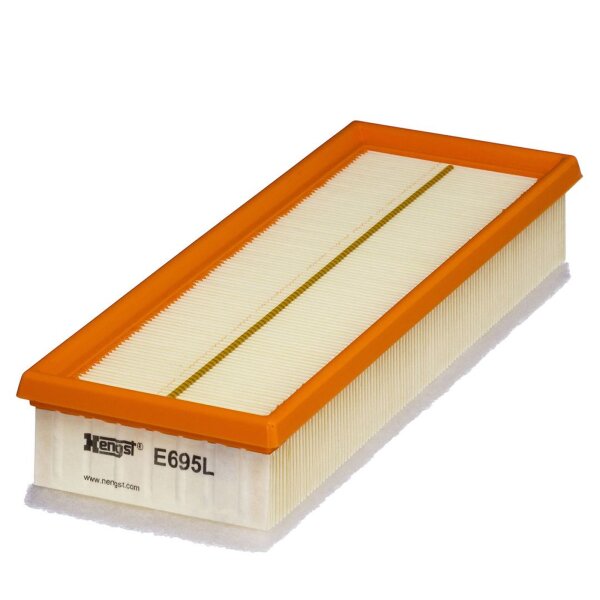 HENGST FILTER E695L Luftfilter