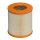 HENGST FILTER E670L Luftfilter