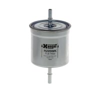 HENGST FILTER H220WK Kraftstofffilter
