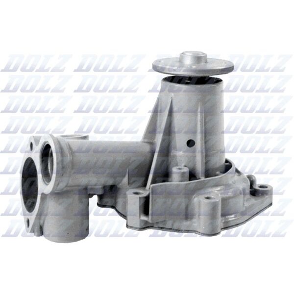 DOLZ H206 Wasserpumpe, Motorkühlung