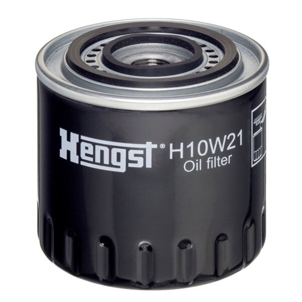 HENGST FILTER H10W21 Ölfilter