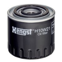 HENGST FILTER H10W21 Ölfilter
