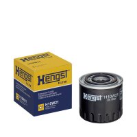 HENGST FILTER H10W21 Ölfilter