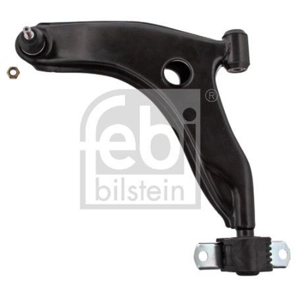 FEBI BILSTEIN 19673 Lenker, Radaufhängung