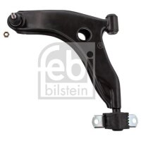 FEBI BILSTEIN 19673 Lenker, Radaufhängung