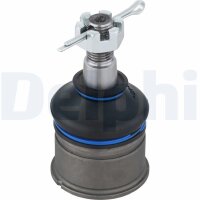 DELPHI TC836 Trag-/Führungsgelenk