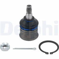 DELPHI TC836 Trag-/Führungsgelenk