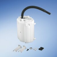 BOSCH 0 986 580 824 Kraftstoffpumpe