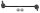 LEMFÖRDER 30372 01 Stange/Strebe, Stabilisator
