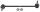 LEMFÖRDER 30373 01 Stange/Strebe, Stabilisator