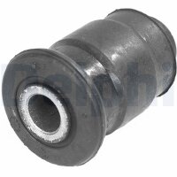 DELPHI TD237W Lagerung, Lenker