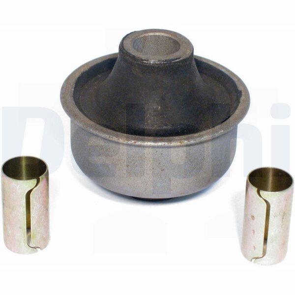 DELPHI TD249W Lagerung, Lenker