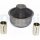 DELPHI TD249W Lagerung, Lenker