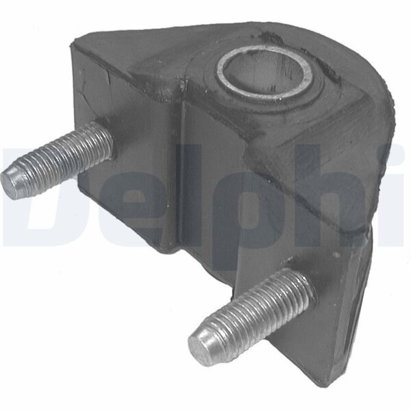 DELPHI TD299W Lagerung, Lenker
