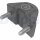DELPHI TD299W Lagerung, Lenker