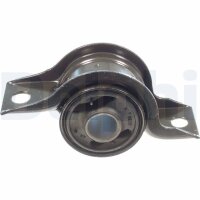 DELPHI TD303W Lagerung, Lenker