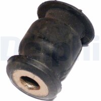 DELPHI TD358W Lagerung, Lenker