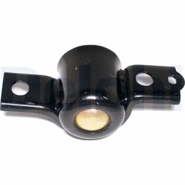 DELPHI TD370W Lagerung, Lenker