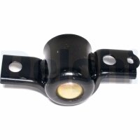 DELPHI TD370W Lagerung, Lenker