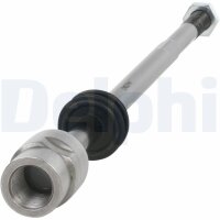 DELPHI TA1283 Axialgelenk, Spurstange