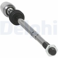 DELPHI TA1283 Axialgelenk, Spurstange